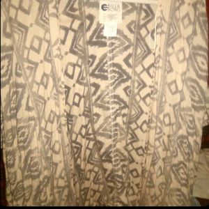 Billabong Kimono Cover Up